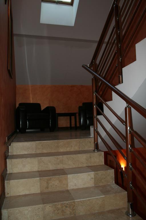 Hotel Tenishouse Marki  Εξωτερικό φωτογραφία