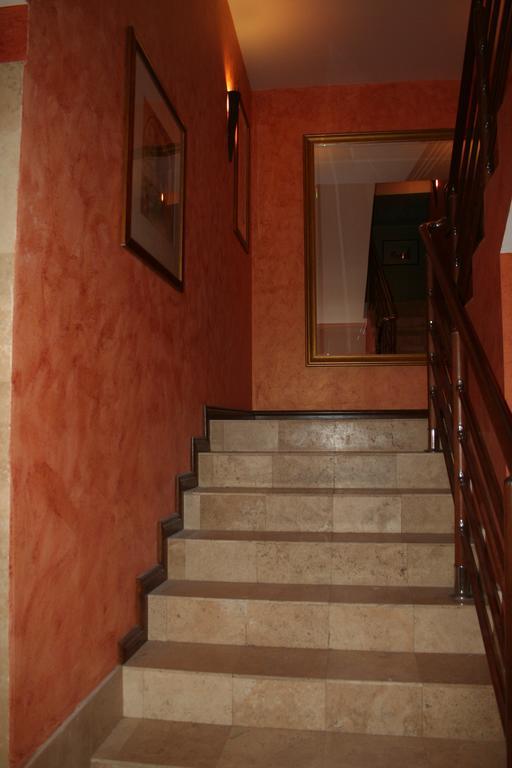 Hotel Tenishouse Marki  Εξωτερικό φωτογραφία