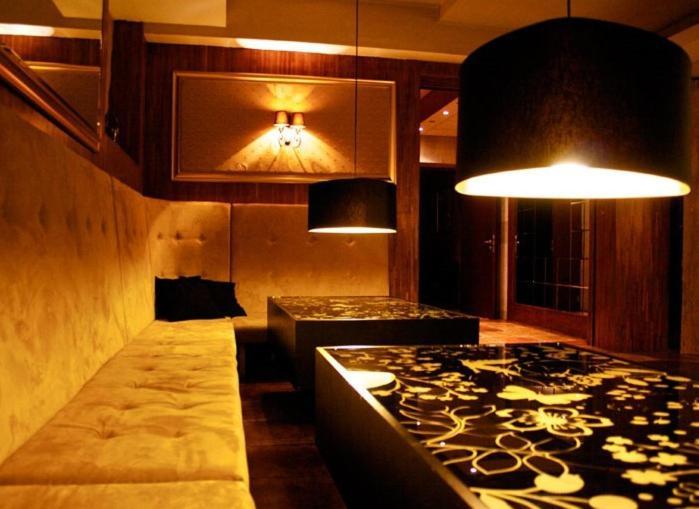 Hotel Tenishouse Marki  Εξωτερικό φωτογραφία